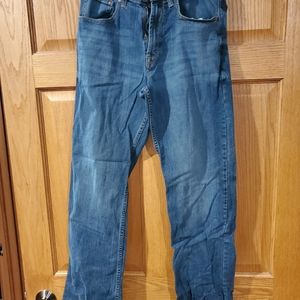 Wrangler relaxed Fit bootcut jeans